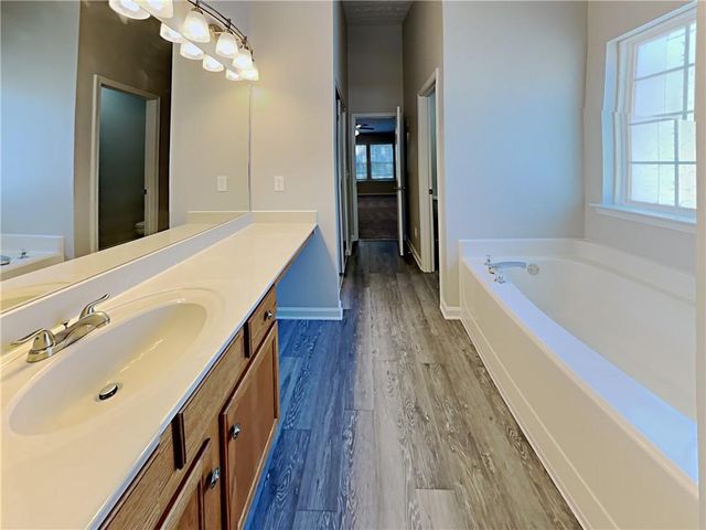 227 Weatherstone Pointe Drive, Woodstock, GA 30188