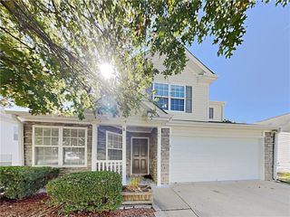 227 Weatherstone Pointe Drive, Woodstock, GA 30188