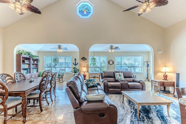 4058 Centavo Court, Hernando Beach, FL 34607