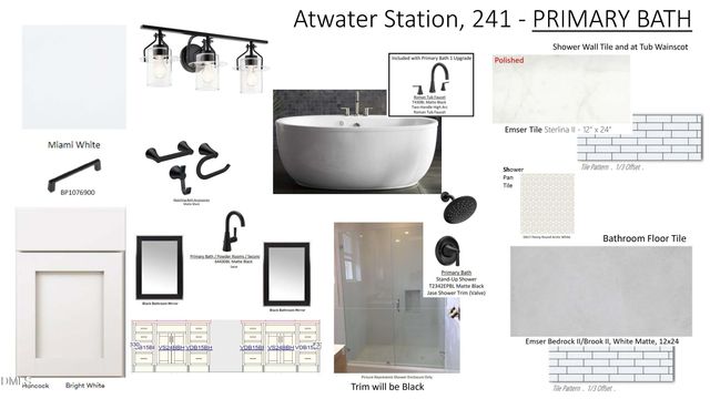 820 Ballaster Road, Fuquay Varina, NC 27526