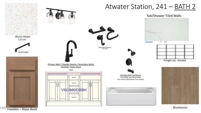 820 Ballaster Road, Fuquay Varina, NC 27526