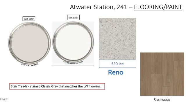 820 Ballaster Road, Fuquay Varina, NC 27526