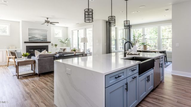 820 Ballaster Road, Fuquay Varina, NC 27526