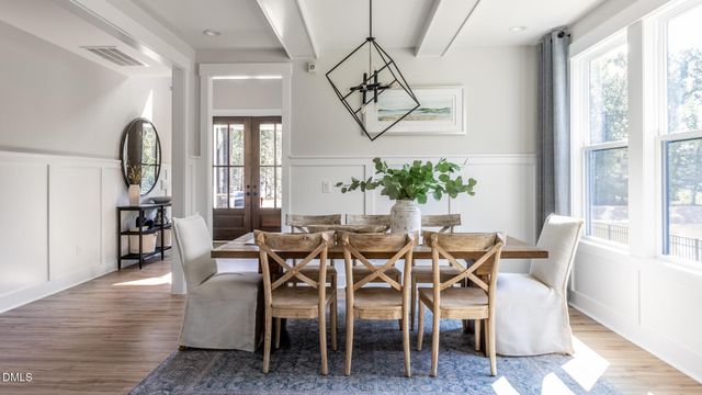 820 Ballaster Road, Fuquay Varina, NC 27526