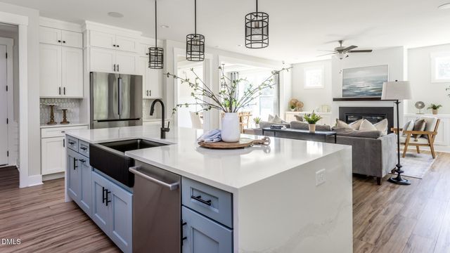 820 Ballaster Road, Fuquay Varina, NC 27526