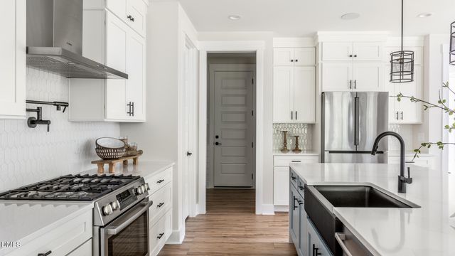 820 Ballaster Road, Fuquay Varina, NC 27526