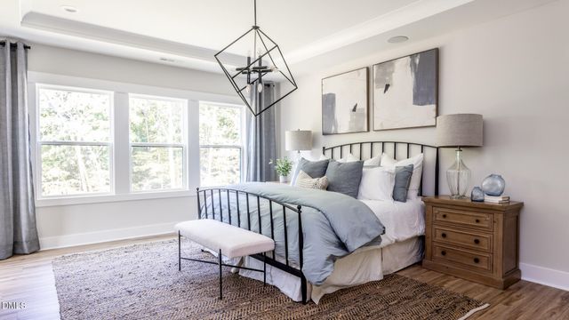 820 Ballaster Road, Fuquay Varina, NC 27526