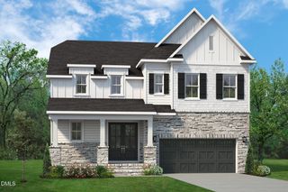 820 Ballaster Road, Fuquay Varina, NC 27526