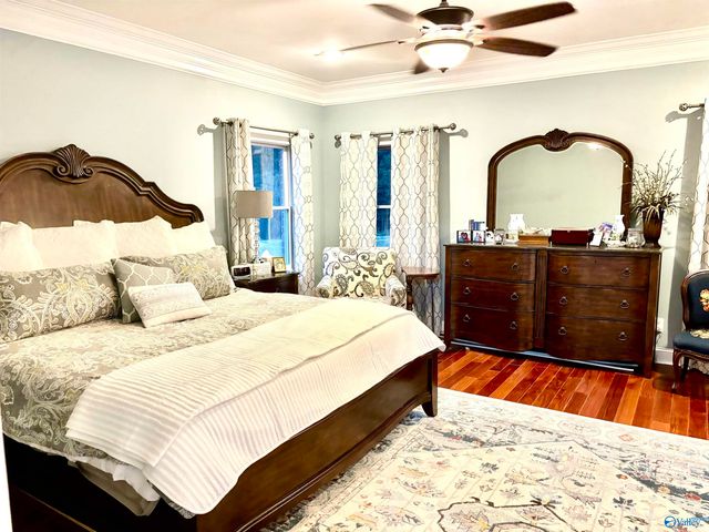 288 County Road 421, Boaz, AL 35957