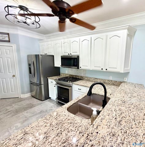 288 County Road 421, Boaz, AL 35957