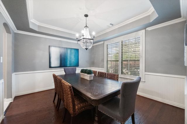 3205 Wildpointe Court, Mansfield, TX 76063