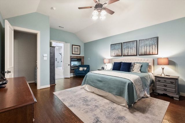 3205 Wildpointe Court, Mansfield, TX 76063