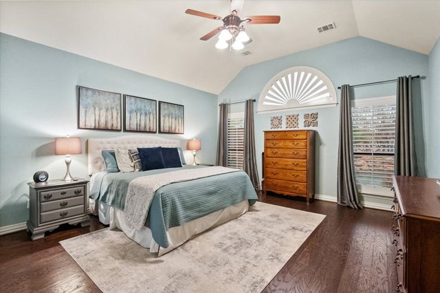 3205 Wildpointe Court, Mansfield, TX 76063