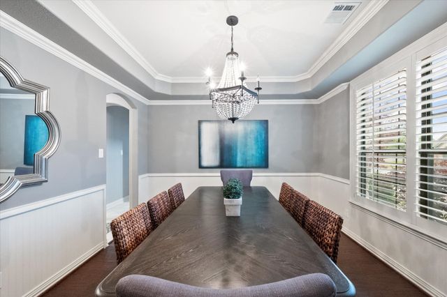 3205 Wildpointe Court, Mansfield, TX 76063