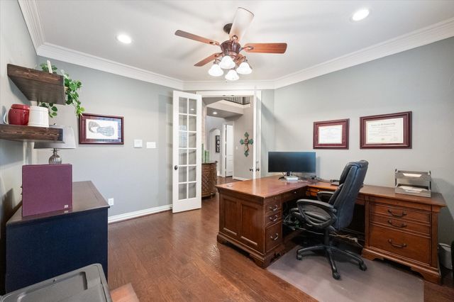 3205 Wildpointe Court, Mansfield, TX 76063