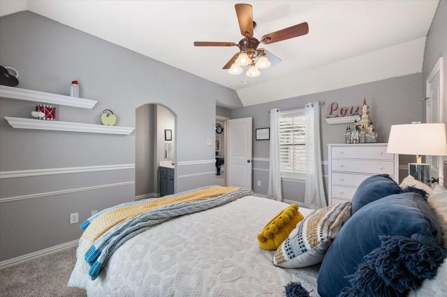 3205 Wildpointe Court, Mansfield, TX 76063