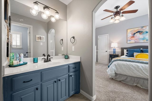 3205 Wildpointe Court, Mansfield, TX 76063