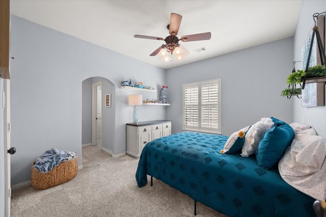 3205 Wildpointe Court, Mansfield, TX 76063