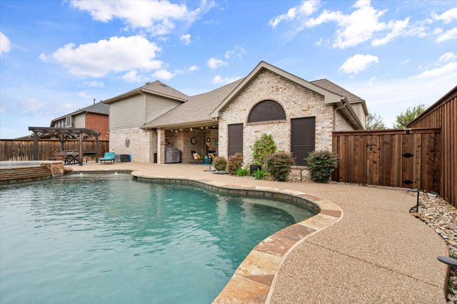 3205 Wildpointe Court, Mansfield, TX 76063