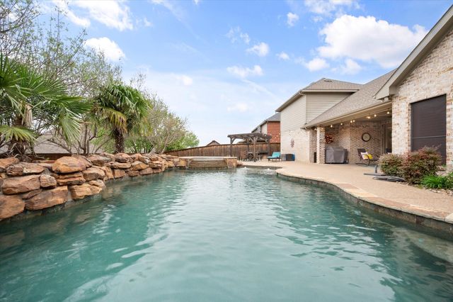 3205 Wildpointe Court, Mansfield, TX 76063