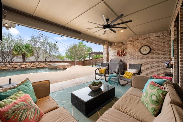 3205 Wildpointe Court, Mansfield, TX 76063