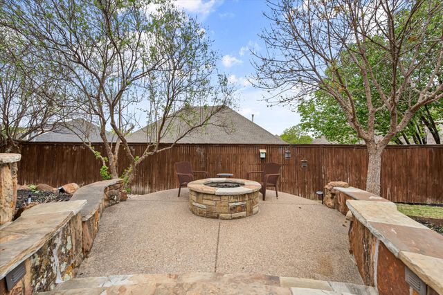 3205 Wildpointe Court, Mansfield, TX 76063