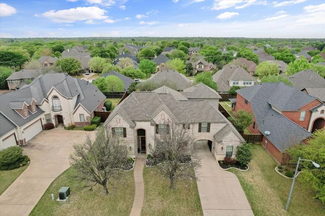 3205 Wildpointe Court, Mansfield, TX 76063