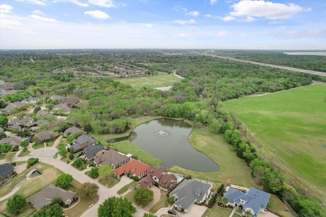 3205 Wildpointe Court, Mansfield, TX 76063