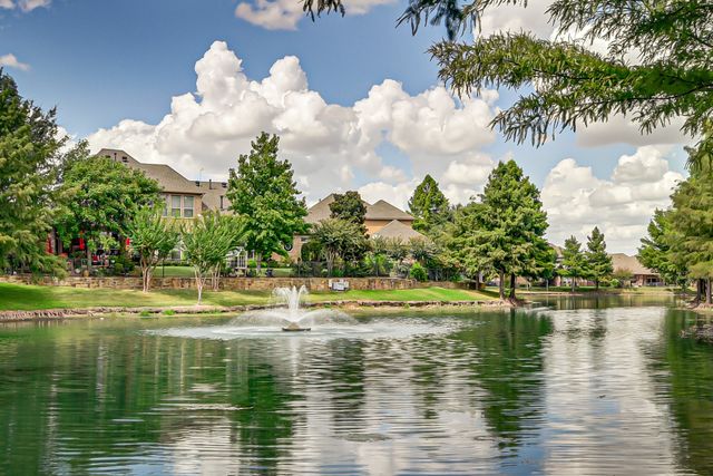 3205 Wildpointe Court, Mansfield, TX 76063