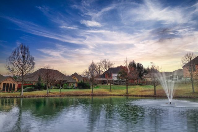 3205 Wildpointe Court, Mansfield, TX 76063