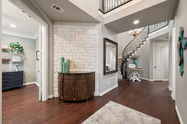 3205 Wildpointe Court, Mansfield, TX 76063