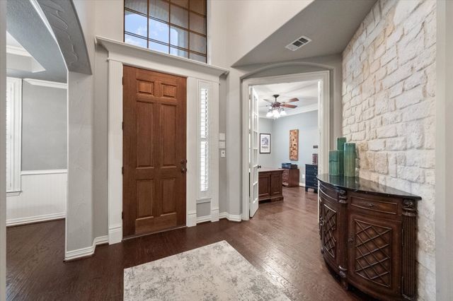 3205 Wildpointe Court, Mansfield, TX 76063