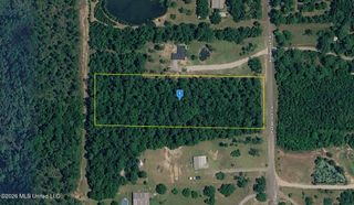 21045 Ponderosa Trail, Kiln, MS 39556