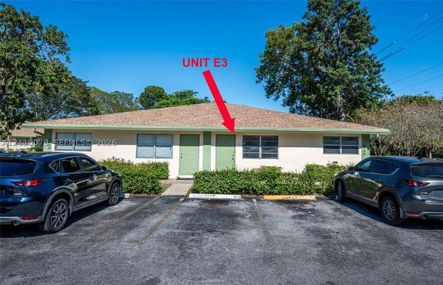 4106 NW 88th Ave 3, Coral Springs, FL 33065