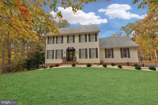 13612 PERIMETER DR, Fredericksburg, VA 22407