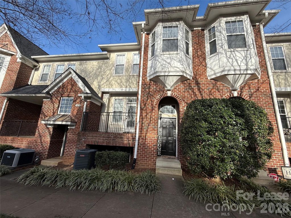 14254 Richmond Park Avenue, Charlotte, NC 28277