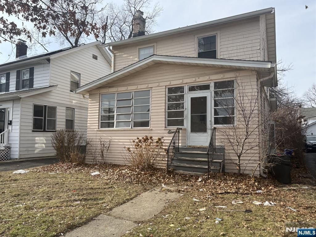 11 Grand Avenue, East Orange, NJ 07018