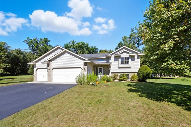 17670 227th Avenue NW, Big Lake Twp, MN 55309