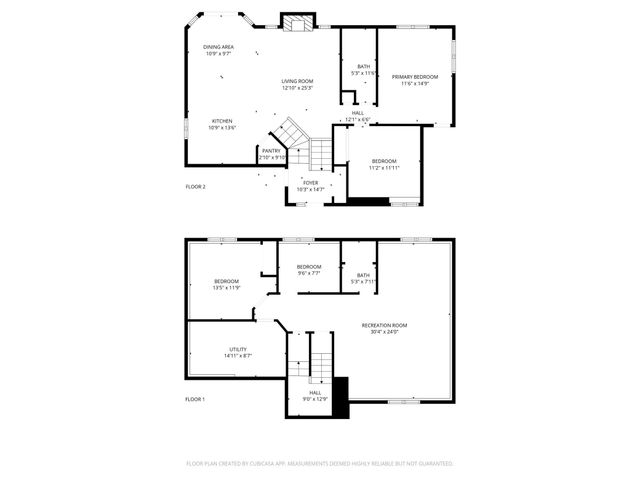 17670 227th Avenue NW, Big Lake Twp, MN 55309