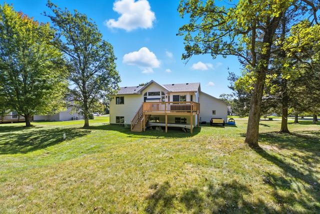 17670 227th Avenue NW, Big Lake Twp, MN 55309
