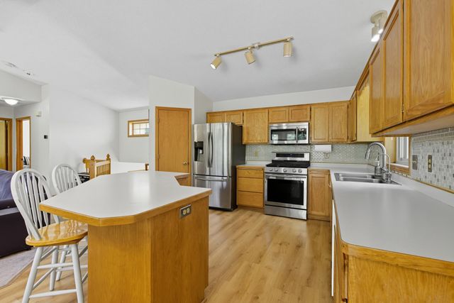 17670 227th Avenue NW, Big Lake Twp, MN 55309