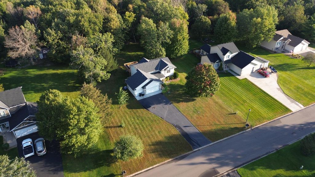 17670 227th Avenue NW, Big Lake Twp, MN 55309