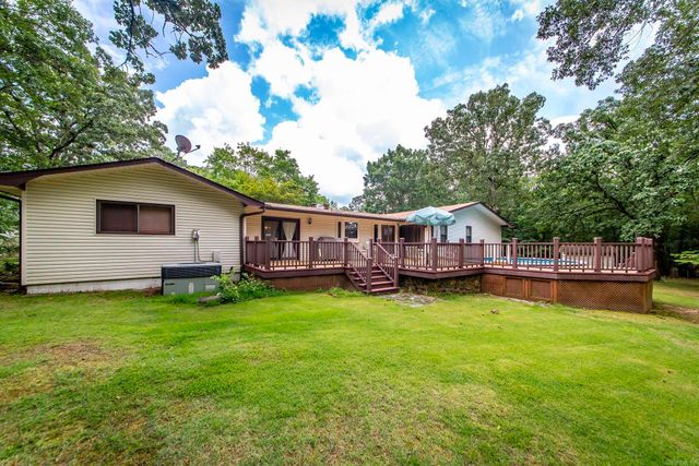 234 Pine Hill Road, Fairfield Bay, AR 72088