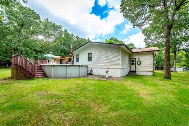 234 Pine Hill Road, Fairfield Bay, AR 72088