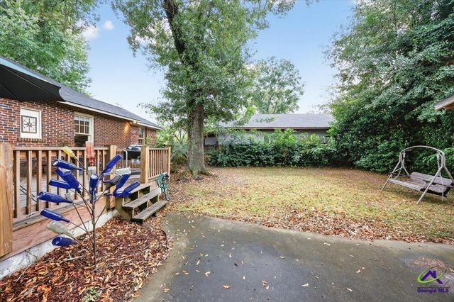 224 Roycrest Drive, Macon, GA 31204