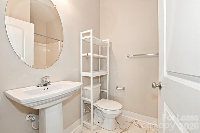 732 Seigle Point Drive, Charlotte, NC 28204