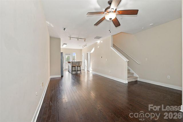 732 Seigle Point Drive, Charlotte, NC 28204