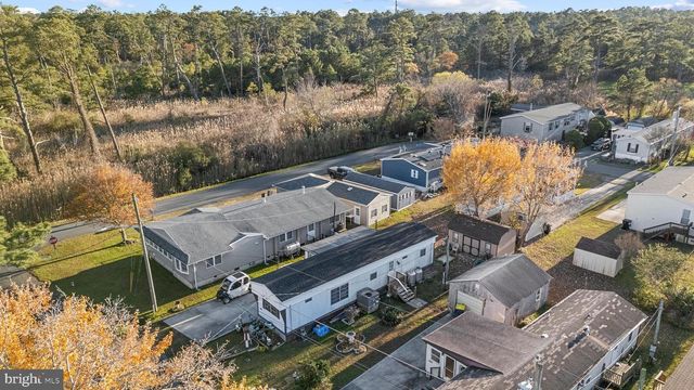 5372 MCCLEARY DR, Chincoteague Island, VA 23336