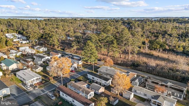5372 MCCLEARY DR, Chincoteague Island, VA 23336