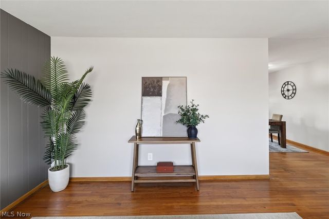 14701 Terminal Avenue, Cleveland, OH 44135